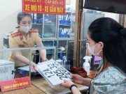 Tin tức - Những điều cần biết về biển số xe định danh áp dụng từ 15-8