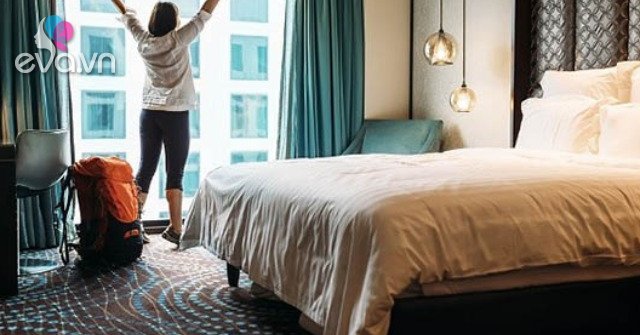 Gallery - 11 điều bạn cần làm ngay khi nhận khách sạn, đảm bảo bạn sẽ tránh được nhiều nguy cơ đáng sợ