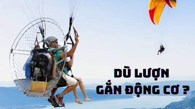 Cần cân nhắc khi thử sức dù lượn động cơ - môn thể thao mạo hiểm mới tại Sài Gòn có cả hoa hậu Thùy Tiên trải nghiệm - 1