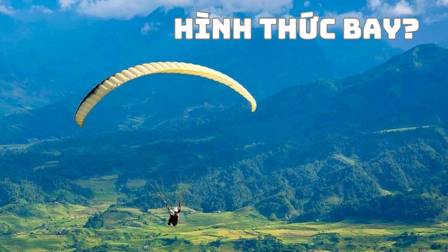 Cần cân nhắc khi thử sức dù lượn động cơ - môn thể thao mạo hiểm mới tại Sài Gòn có cả hoa hậu Thùy Tiên trải nghiệm - 2