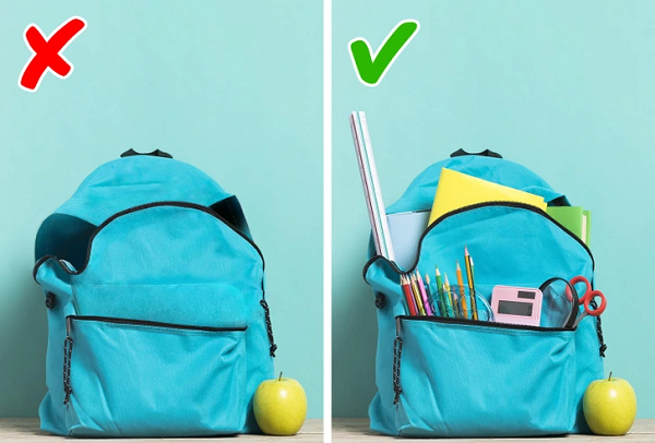 CÙNG CON ĐẾN TRƯỜNG: 7 sai lầm bố mẹ thường mắc khi đưa trẻ đến lớp, con khó theo kịp bạn - 9
