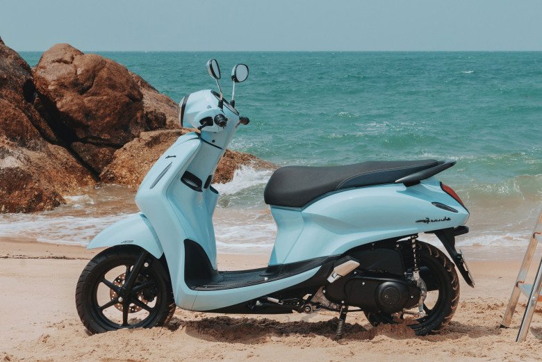 View - Hứng cơn mưa ưu đãi xe, tận hưởng mùa du lịch từ Yamaha Motor Việt Nam