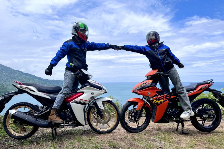 View - Hứng cơn mưa ưu đãi xe, tận hưởng mùa du lịch từ Yamaha Motor Việt Nam