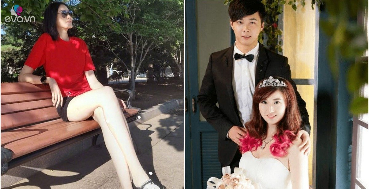 Gallery - 9X cao gần 2m lấy chồng nông thôn, làm dâu 4 ngày đã dỡ luôn cửa nhà chồng