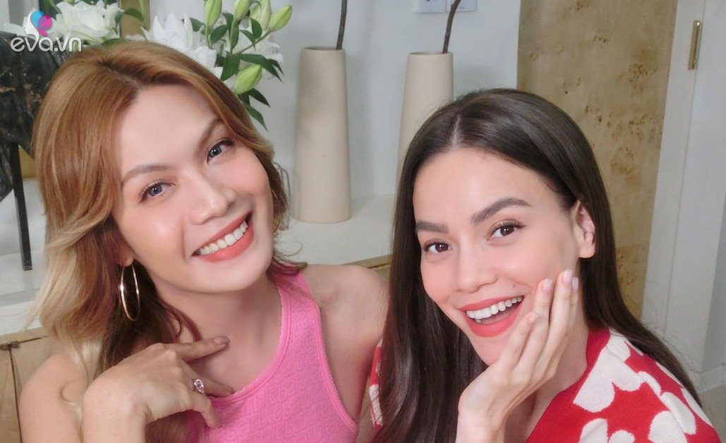 View - Búp bê sống yêu 15 người từng là cậu học trò của Hồ Ngọc Hà: Phản ứng khi được so sánh sắc đẹp với cô giáo