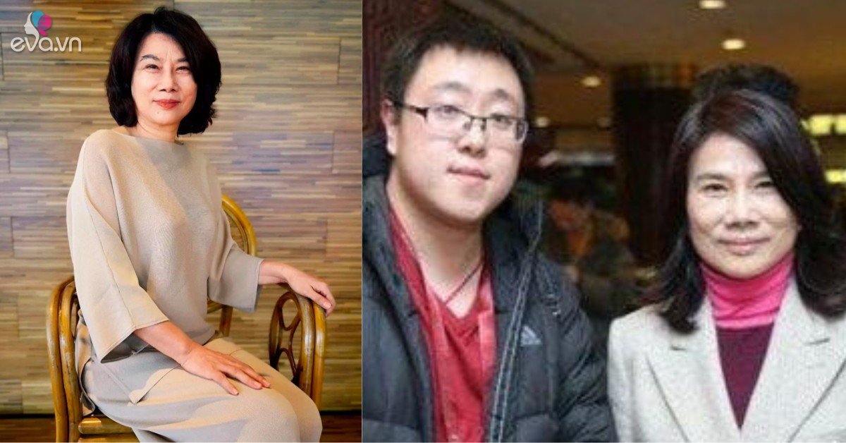 View - Từ nhân viên, goá phụ U70 trở thành chủ tịch tập đoàn điện máy 1000 tỷ, nuôi con trai kiểu độc lạ