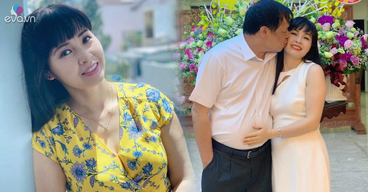 View - Nữ ca sĩ 6 lần mặc váy cưới không thành, nay sống viên mãn cùng chồng đại gia và 4 con trong căn nhà 100 tỷ