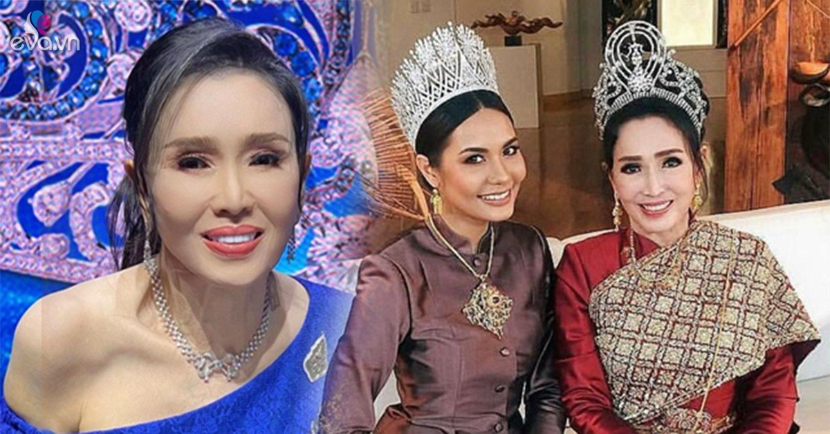 View - Nàng hậu gần 80 tuổi vẫn làm công chúng say đắm, nhan sắc như đóng băng thời gian