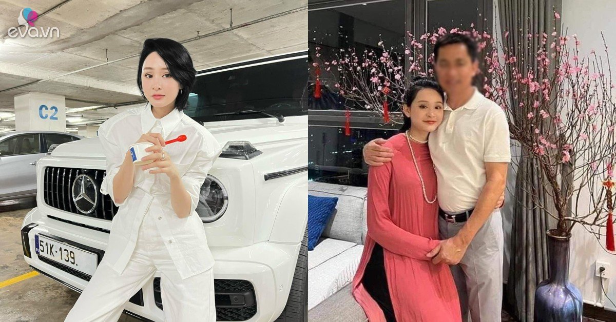 View - Hiền Hồ rao bán chiếc G63 được đại gia U60 tặng hậu khó trở lại showbiz