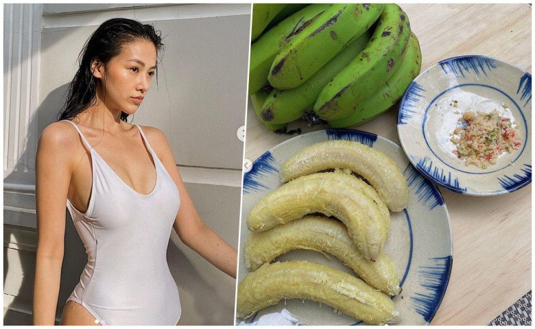 Loại cây có phụ phẩm heo thích ăn, chị em Việt lấy quả để dưỡng trắng da, kiểm soát cân nặng - 4