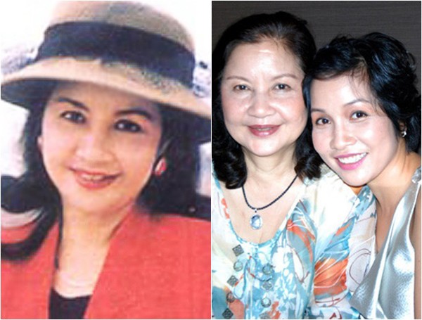 View - Mẹ chồng diva Mỹ Linh: BTV, nghệ sĩ nổi tiếng một thời, xế chiều giỏi nội trợ chăm sóc con cái