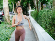 Lifestyle - Chạy bộ tập thể dục nhanh giảm cân nhưng chị em cần lưu ý điều này nếu không muốn xương khớp bị tàn phá