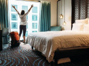 Lifestyle - 11 điều bạn cần làm ngay khi nhận khách sạn, đảm bảo bạn sẽ tránh được nhiều nguy cơ đáng sợ
