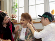 Nam ca sĩ Việt không tuổi có nhà 1.000 m2 nghẹn ngào tiết lộ chuyện nói dối xin tiền