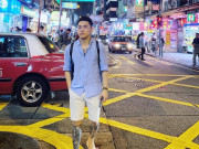 Tin tức - Chân dung thiếu gia nổi tiếng nhất nhì Sài Gòn: Điển trai, mê siêu xe và lời đồn rạn nứt tình cảm với vị hôn thê