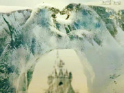 Eva tám - Trắc nghiệm tâm lý: Bạn nhìn thấy hình ảnh đầu tiên là gì?