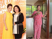 Giải trí - Mẹ chồng diva Mỹ Linh: BTV, nghệ sĩ nổi tiếng một thời, xế chiều giỏi nội trợ chăm sóc con cái