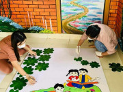 Tin tức - Trải lòng của cô giáo mầm non "chia tay nghề" sau 10 năm gắn bó