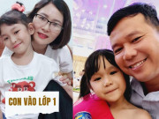 Nuôi con IQ EQ - CÙNG CON ĐẾN TRƯỜNG: Con vào lớp 1, nhiều cha mẹ Việt quyết chọn không cho học chữ trước "nhưng vẫn lo"
