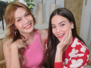 Giải trí - "Búp bê sống" yêu 15 người từng là cậu học trò của Hồ Ngọc Hà: Phản ứng khi được so sánh sắc đẹp với cô giáo