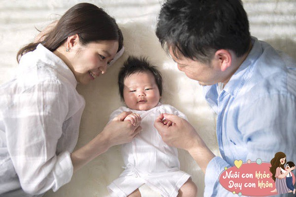 Các giác quan là yếu tố chủ chốt trong sự phát triển nhận thức của trẻ.