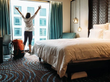 11 điều bạn cần làm ngay khi nhận khách sạn, đảm bảo bạn sẽ tránh được nhiều nguy cơ đáng sợ