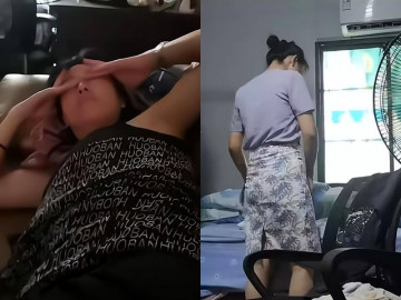 Bạn gái béo lên rõ rệt sau khi sống chung, chàng trai sốc nặng khi nghe lén bác sĩ nói