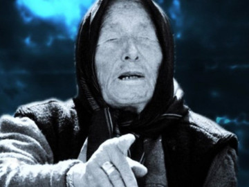 Bản di chúc của nhà tiên tri mù Vanga có gì mà khiến thế giới sửng sốt?