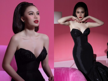 Dù nói độc lập tài chính sau khi cưới, Giang Hồng Ngọc vẫn bị chồng bắt bẻ "mượn tiền không trả"