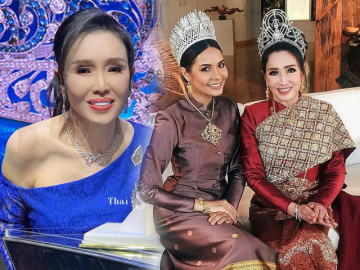 Nàng hậu gần 80 tuổi vẫn làm công chúng say đắm, nhan sắc như đóng băng thời gian