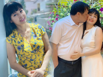 Nữ ca sĩ 6 lần mặc váy cưới không thành, nay sống viên mãn cùng chồng đại gia và 4 con trong căn nhà 100 tỷ