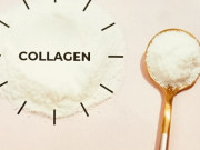 Sức khỏe - Sử dụng collagen bị ung thư và thúc đẩy khối u di căn, tin đồn hay sự thật?