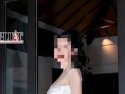 Tin tức - Đường dây tiếp viên hàng không, người mẫu ảnh đi khách 3.000 USD