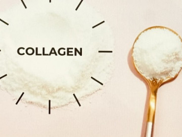 Sử dụng collagen bị ung thư và thúc đẩy khối u di căn, tin đồn hay sự thật?