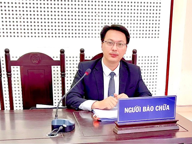 Tiến sĩ, luật sư Đặng Văn Cường nhận định, nếu bị kết tội ông Lê Thanh Thản có thể đối diện mức án cao nhất là 5 năm tù giam