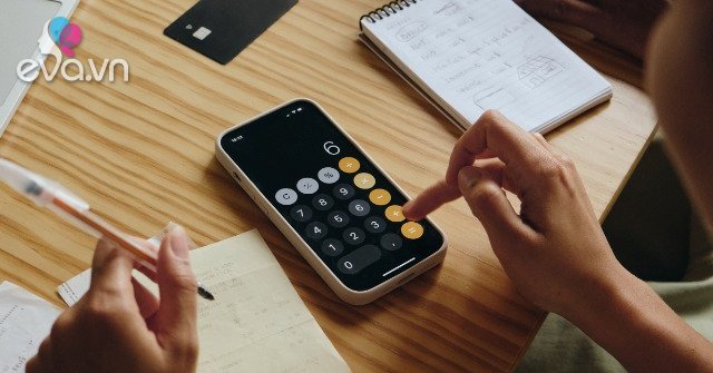 Gallery - Mách bạn 5 cách tiết kiệm tiền cho dân văn phòng "bớt đau đầu