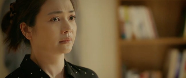 View - Cuộc hôn nhân nhiều bão táp nhất sóng giờ vàng VTV: Khi ly hôn cũng chính là tình yêu!