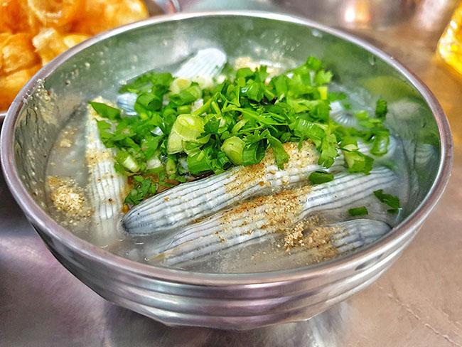 View - Là thực phẩm "đại bổ” cho phái mạnh có giá lên tới 5 triệu đồng/kg, chị em săn lùng ráo riết tẩm bổ cho chồng