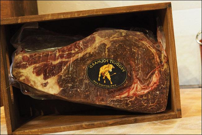 Giật mình với những loại thịt đắt nhất thế giới, chỉ dành cho những đại gia, loại số 8 về Việt Nam “bán chạy như tôm tươi” - 3