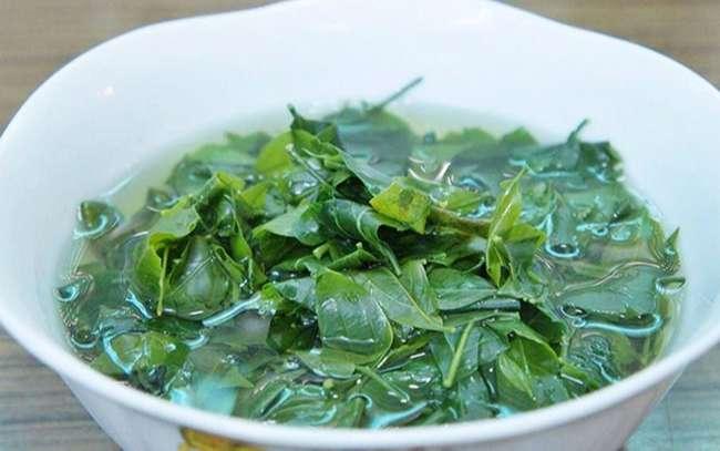View - Loại rau dại trước không ai ăn, giờ thành đặc sản được săn lùng khắp cõi mạng, giá bán lên tới 300.000 đồng/kg