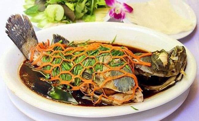 View - Loài cá "đại gia” giá 2 triệu đồng/kg ở Nhà Bè, sánh ngang với cá tiến vua Anh vũ, được nhiều người săn lùng ráo riết