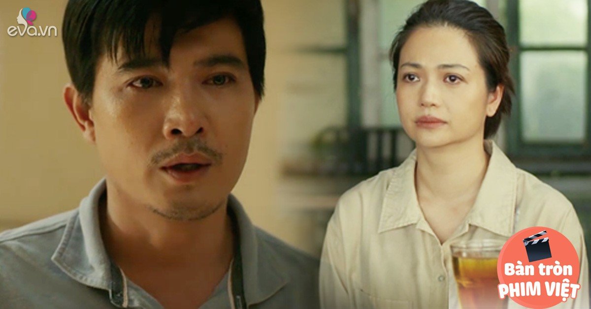 View - Cuộc hôn nhân nhiều bão táp nhất sóng giờ vàng VTV: Khi ly hôn cũng chính là tình yêu!