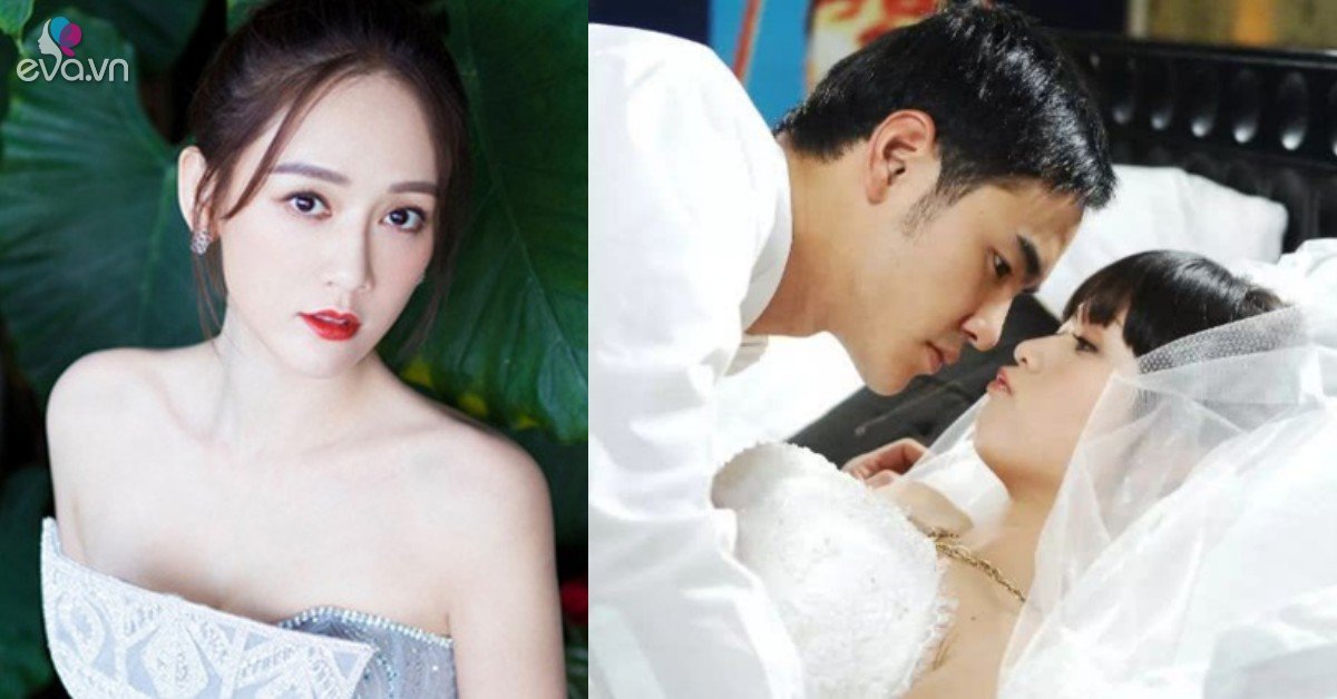 View - Trần Kiều Ân - Tình cũ Hoắc Kiến Hoa quyết ra tay đóng vai có cảnh nhạy cảm không ai dám diễn