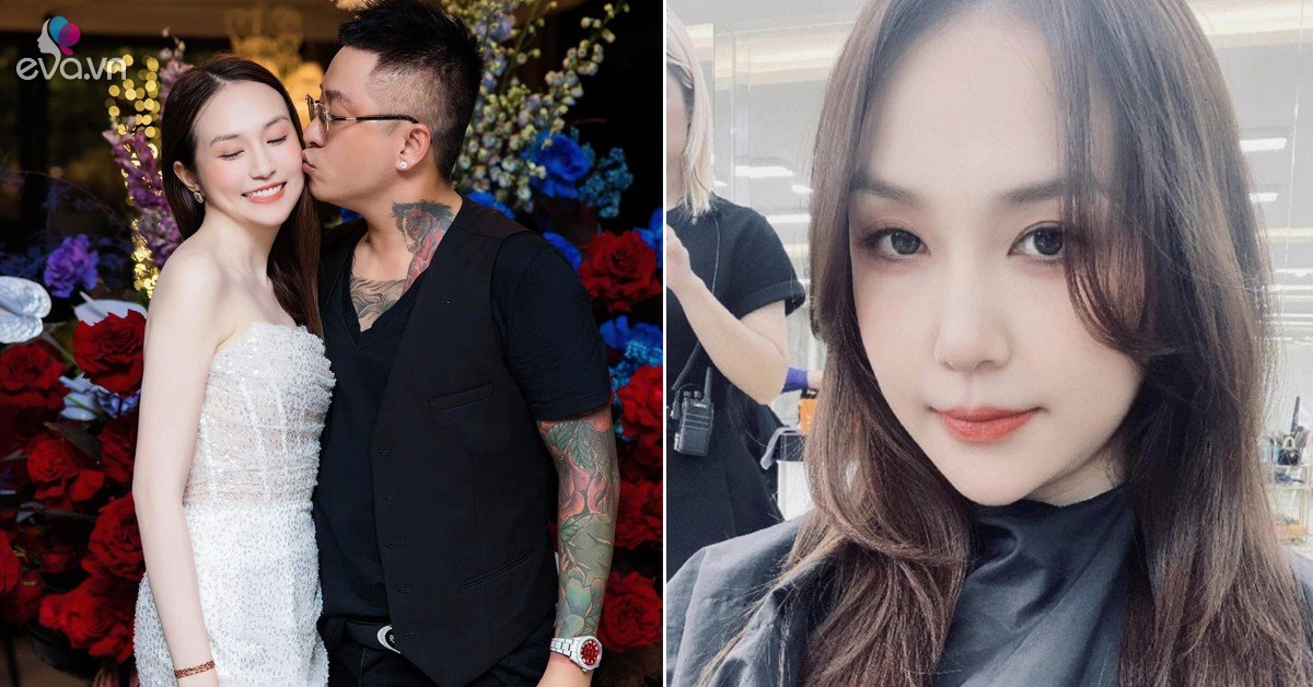 View - Vợ chủ tịch của Tuấn Hưng có chiêu cưa tuổi tài tình chỉ bằng vài đường kéo, chồng cứ mãi khen xinh