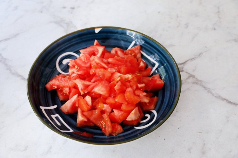 Loại rau giàu axit amin như thịt, đem sốt cà chua được món rẻ tiền nhưng cực trôi cơm - 3