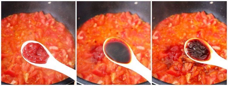 Loại rau giàu axit amin như thịt, đem sốt cà chua được món rẻ tiền nhưng cực trôi cơm - 6