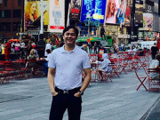 Tin tức - Đại gia Việt thành người nổi tiếng bất đắc dĩ khi có quan hệ với sao hạng A, cuộc sống hiện tại gây tò mò