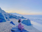 Lifestyle - Kinh nghiệm du lịch biển Thiên Cầm từ A-Z: Thiên Cầm có gì chơi, ăn gì ngon?