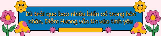 Hoa hậu thế giới người Việt Diễm Hương: Tôi làm phun xăm nuôi con, không phải mẹ đơn thân - 4