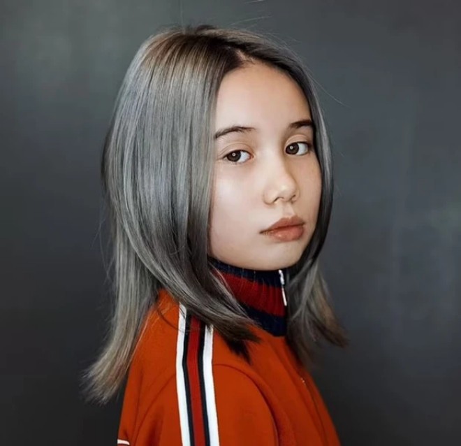 View - Lil Tay - Sao nhí 14 tuổi và anh trai đồng loạt qua đời, cảnh sát lập tức điều tra khẩn cấp